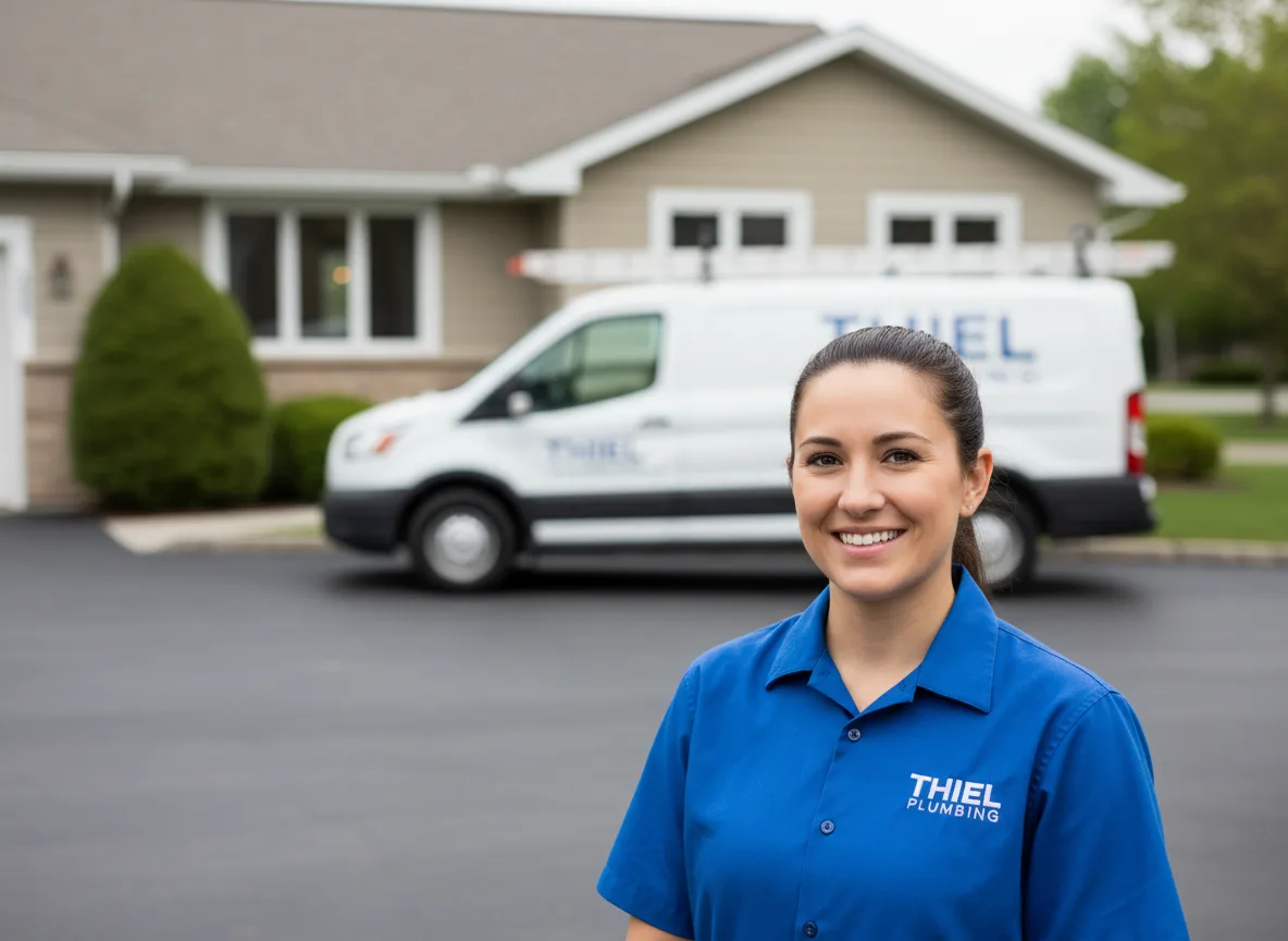 Plumber Mineral Wells, WV FAQs